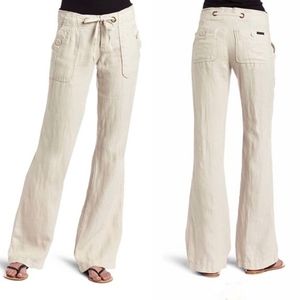 Like New Sanctuary Linen Pants Sz.28